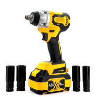 Instrumentop DCF895P2T — сила якій немає рівних